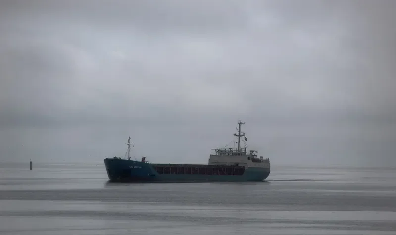 KONSTANTINOS G General Cargo IMO 8209731 photo 5