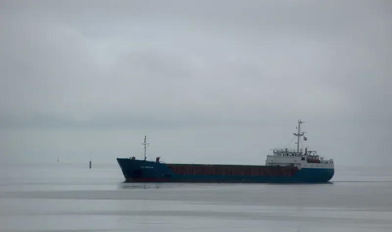 KONSTANTINOS G General Cargo IMO 8209731 photo 9