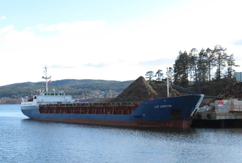 KONSTANTINOS G General Cargo IMO 8209731 photo 10