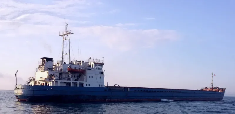 SIBIRSKIY 2133 General Cargo IMO 8211148 photo 3