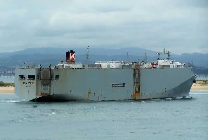 GMT VENUS General Cargo IMO 8211514 photo 3