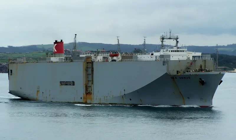 GMT VENUS General Cargo IMO 8211514 photo 4