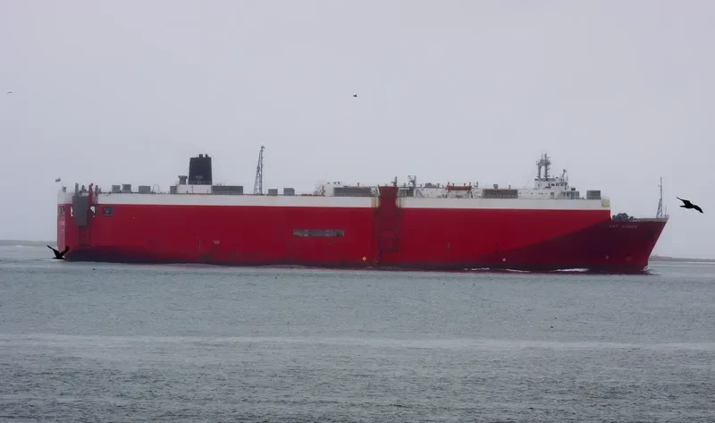 GMT VENUS General Cargo IMO 8211514 photo 5