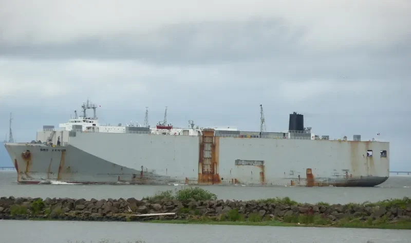 GMT VENUS General Cargo IMO 8211514 photo 6