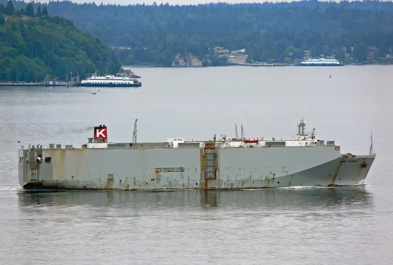 GMT VENUS General Cargo IMO 8211514 photo 8