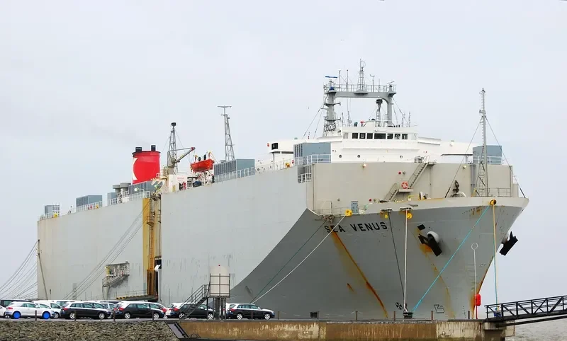 GMT VENUS General Cargo IMO 8211514 photo 10