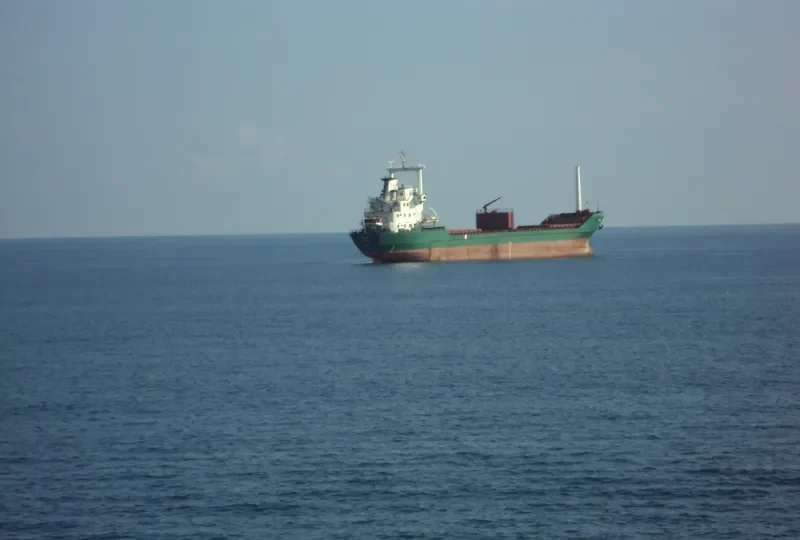 NIKA General Cargo IMO 8212128 photo 3