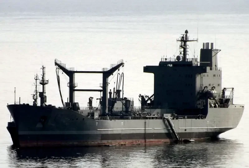 ARAUCANO General Cargo IMO 8212300 photo 5