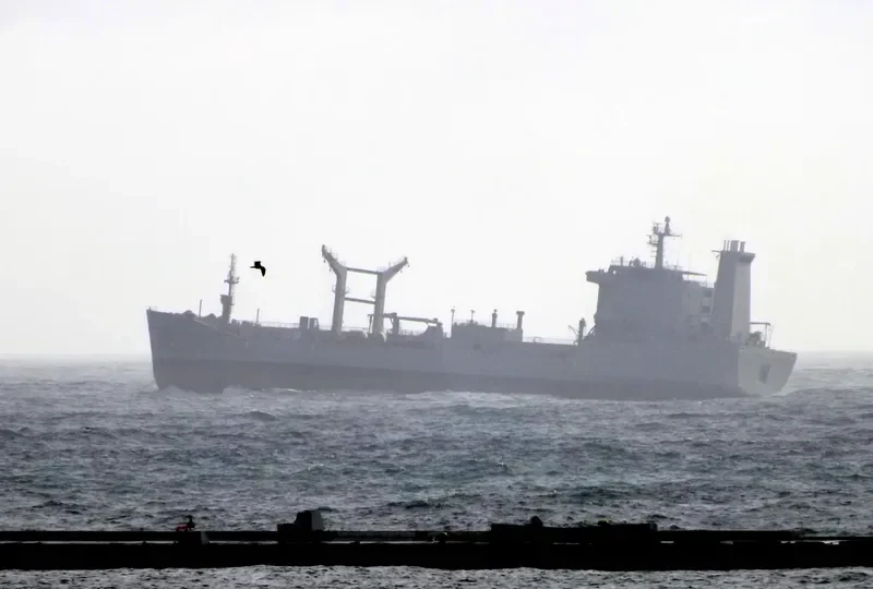 ARAUCANO General Cargo IMO 8212300 photo 6