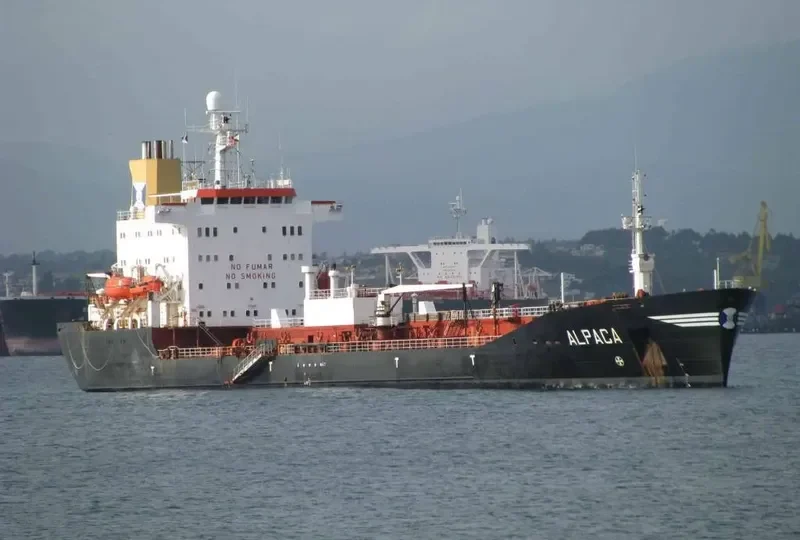 ARAUCANO General Cargo IMO 8212300 photo 7