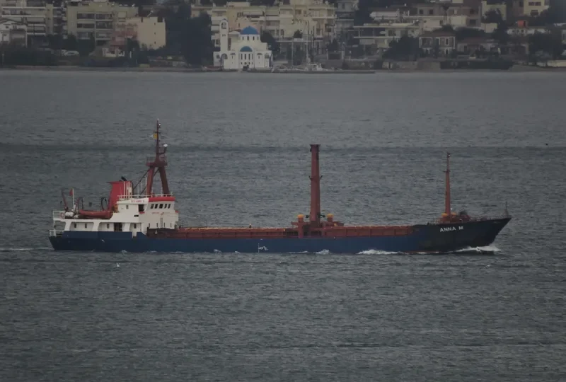 DIDIM FATSA General Cargo IMO 8212336 photo 4