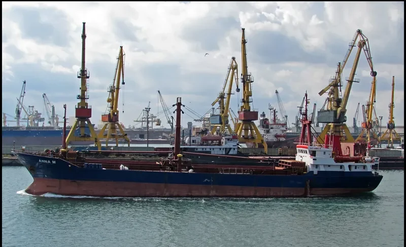 DIDIM FATSA General Cargo IMO 8212336 photo 9