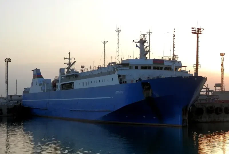 SHAKI Ro-Ro IMO 8212582 photo 6