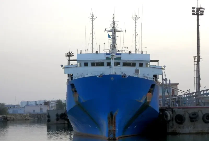 SHAKI Ro-Ro IMO 8212582 photo 7