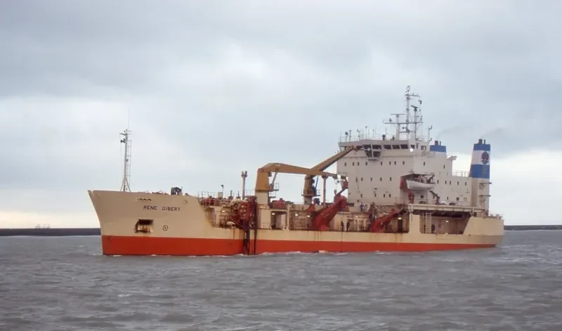INAI LAVENDER General Cargo IMO 8213316 photo 3