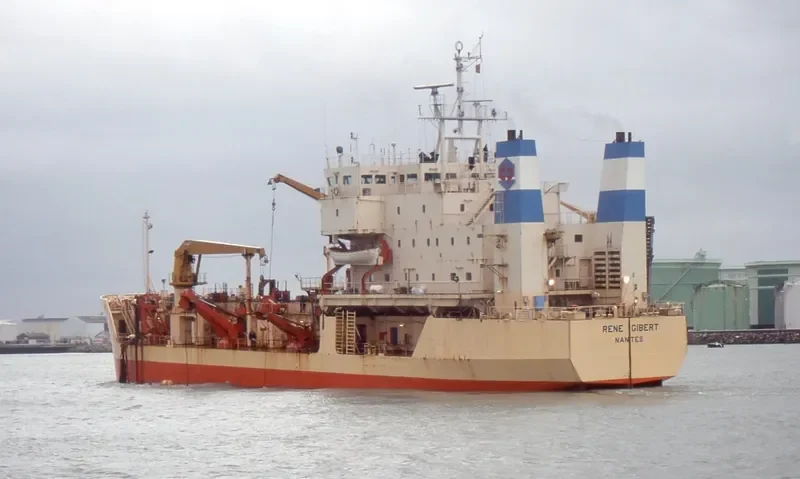 INAI LAVENDER General Cargo IMO 8213316 photo 4
