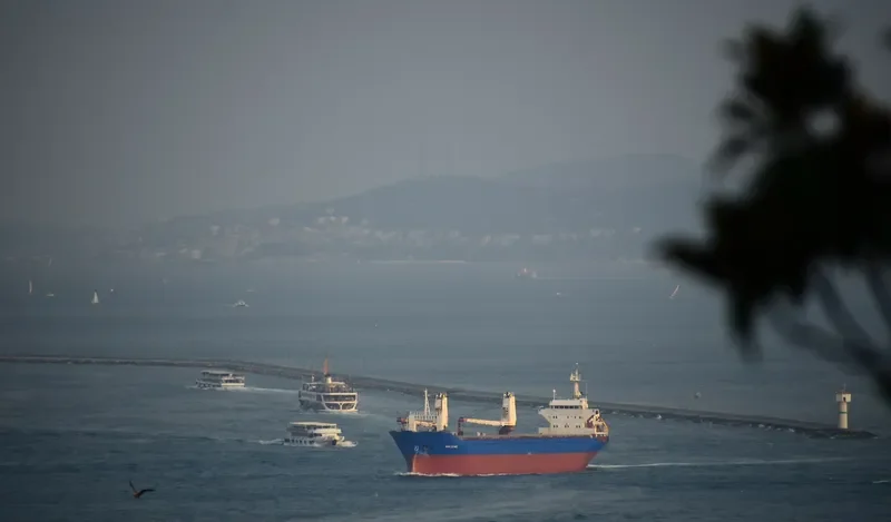 ZEYBEK General Cargo IMO 8213732 photo 8