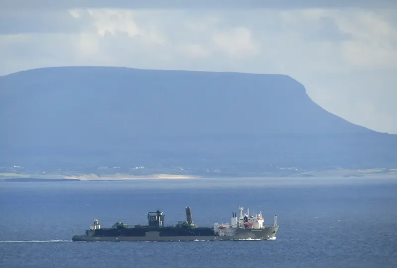 SEAHORSE General Cargo IMO 8213744 photo 5
