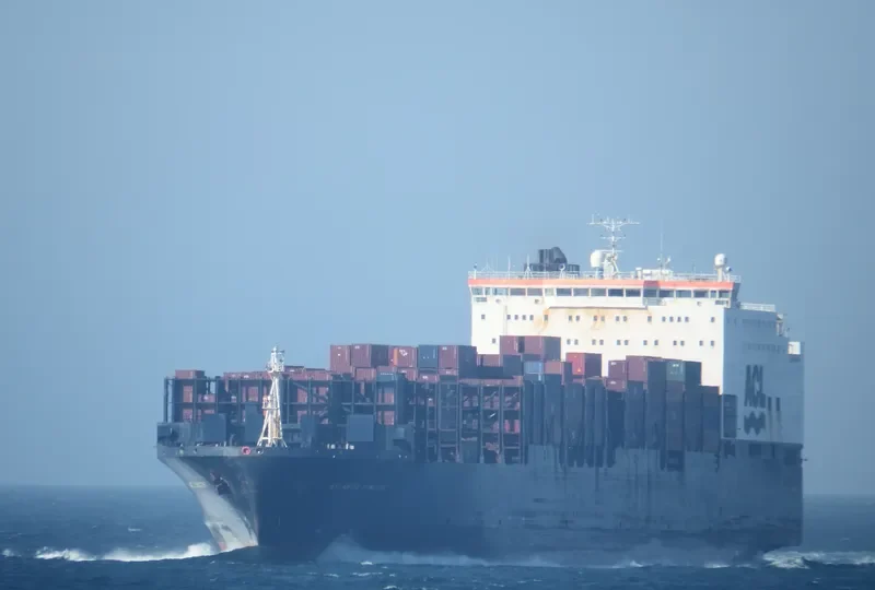 ATLANTIC CONCERT Ro-Ro IMO 8214164 photo 6