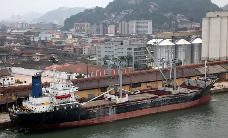 RITAJ A General Cargo IMO 8214877 photo 8