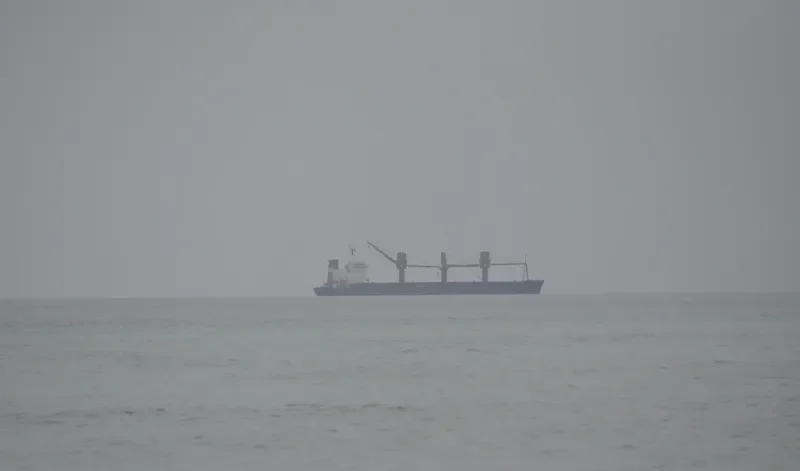 SV.MATVEY General Cargo IMO 8215560