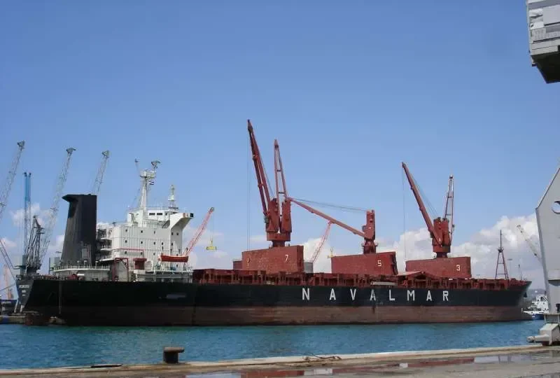 SV.MATVEY General Cargo IMO 8215560 photo 2