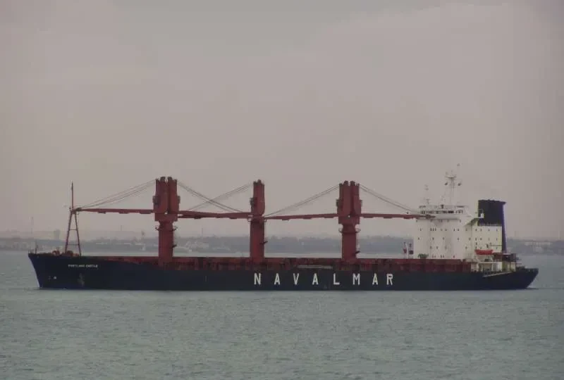 SV.MATVEY General Cargo IMO 8215560 photo 3