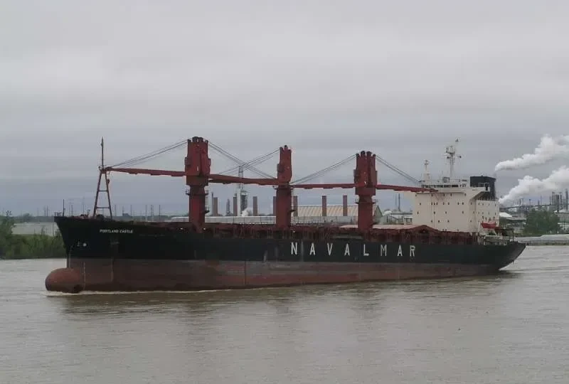 SV.MATVEY General Cargo IMO 8215560 photo 4