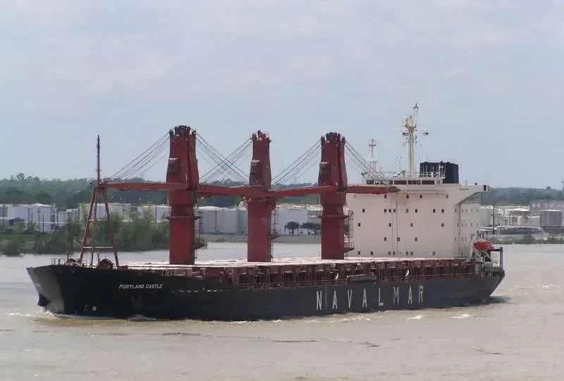 SV.MATVEY General Cargo IMO 8215560 photo 5