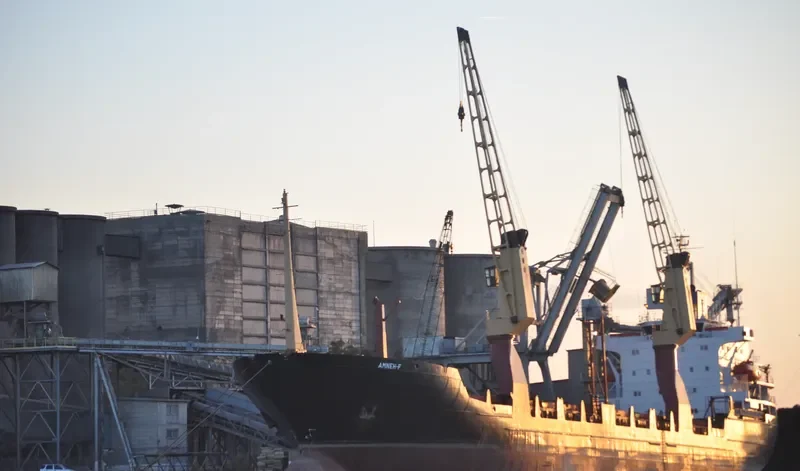AMNEH F General Cargo IMO 8215778 photo 4