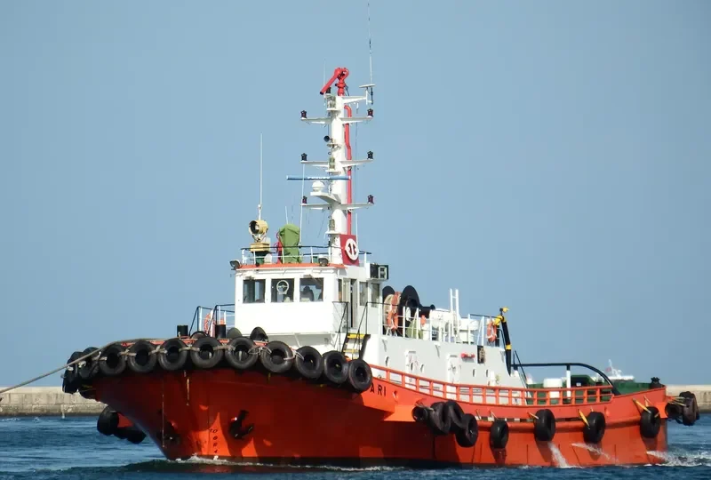 MARI General Cargo IMO 8216851 photo 5