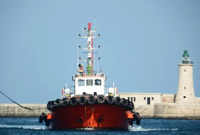 MARI General Cargo IMO 8216851 photo 6