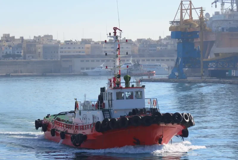 MARI General Cargo IMO 8216851 photo 10