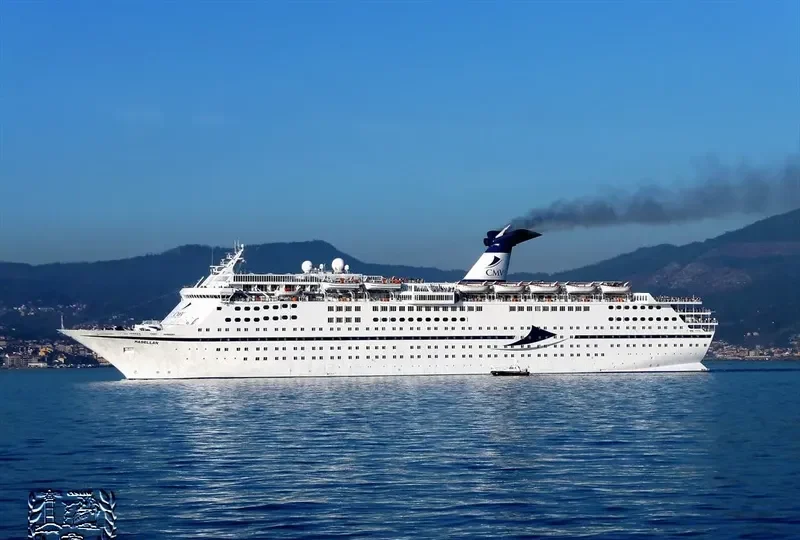 MAGELLAN Passenger Ship IMO 8217881 photo 8