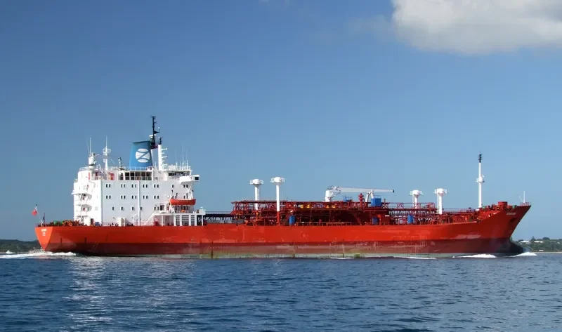 STAFFORD General Cargo IMO 8217908 photo 3