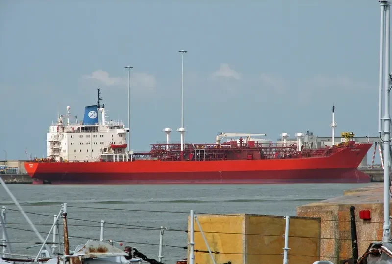STAFFORD General Cargo IMO 8217908 photo 5