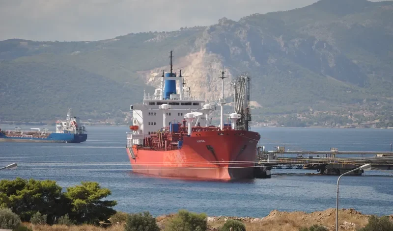 SUFFOLK General Cargo IMO 8217910 photo 3