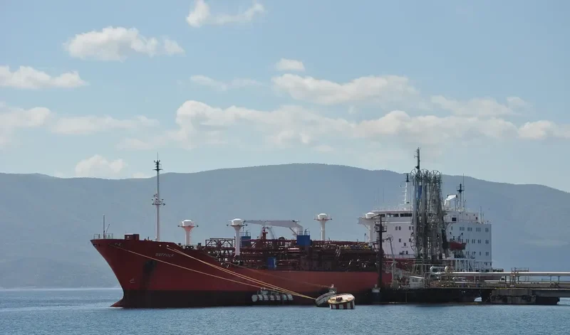SUFFOLK General Cargo IMO 8217910 photo 4