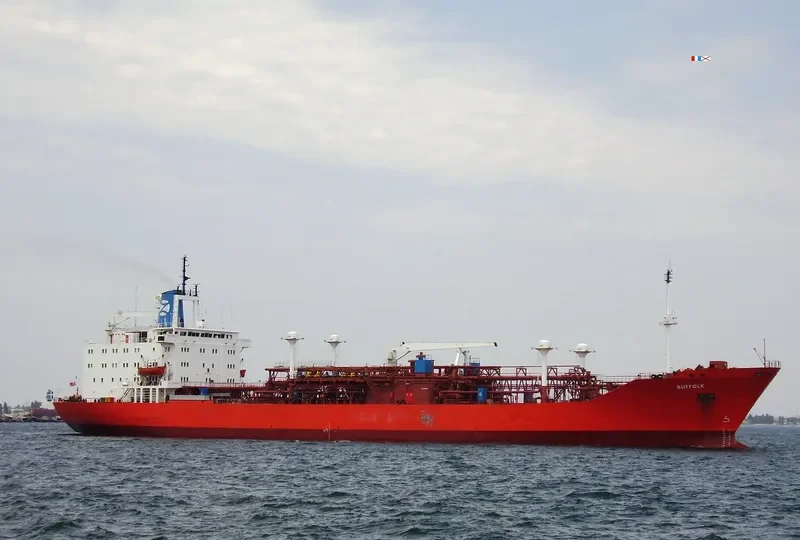SUFFOLK General Cargo IMO 8217910 photo 6
