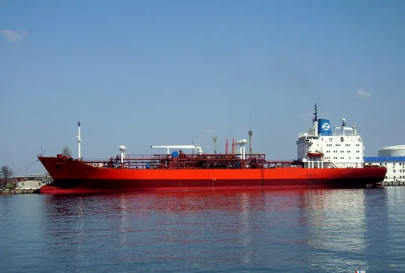 SUFFOLK General Cargo IMO 8217910 photo 7