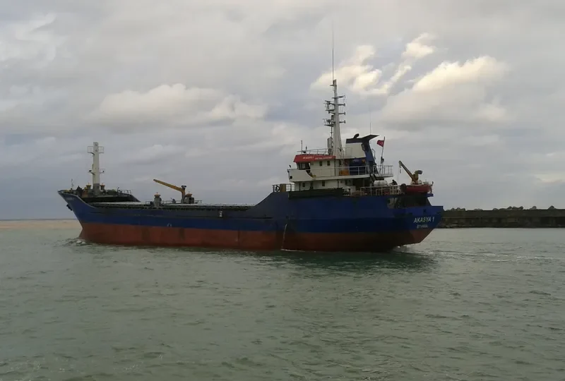 SEALOCK General Cargo IMO 8218380 photo 6