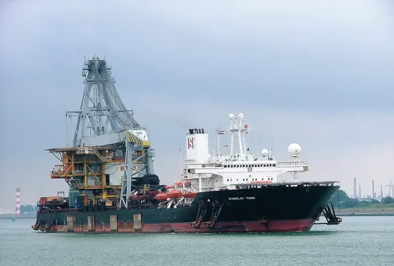 SEAWAY YUDIN General Cargo IMO 8219463 photo 9