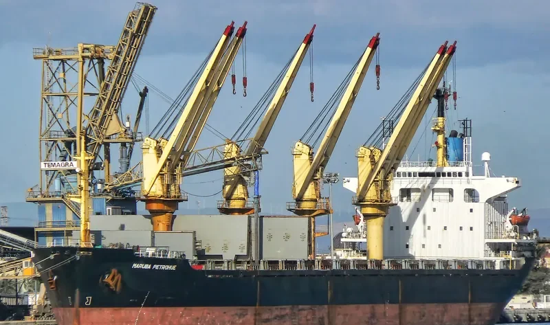 DEAL CASTLE General Cargo IMO 8220230