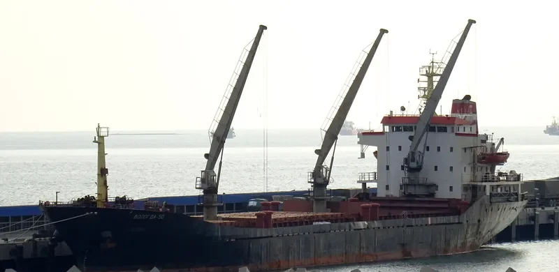 DADALI General Cargo IMO 8220759 photo 3