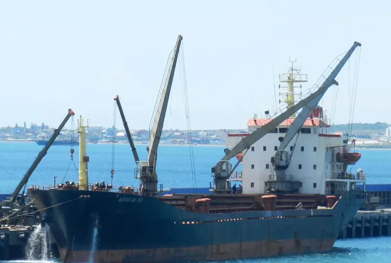 DADALI General Cargo IMO 8220759 photo 4