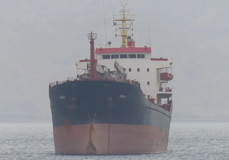 DADALI General Cargo IMO 8220759 photo 5