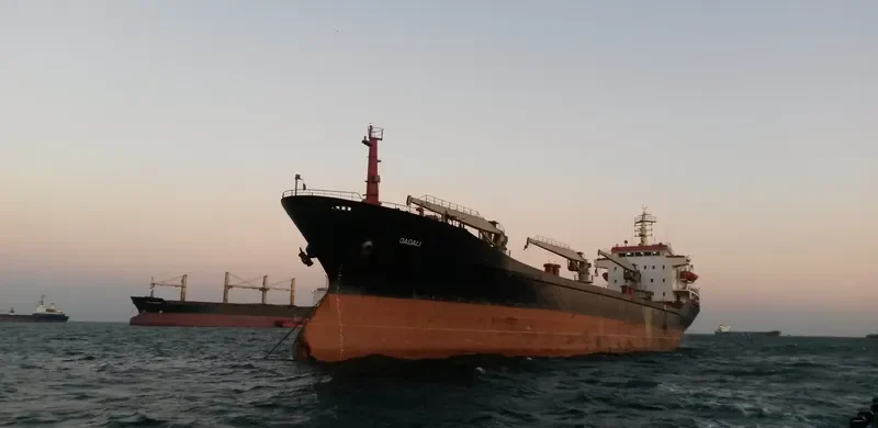 DADALI General Cargo IMO 8220759 photo 9