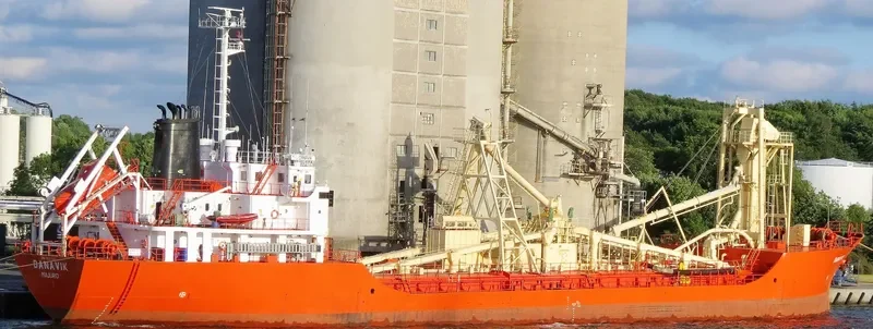 DANAVIK General Cargo IMO 8221363
