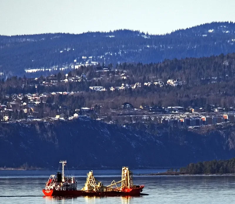 DANAVIK General Cargo IMO 8221363 photo 6