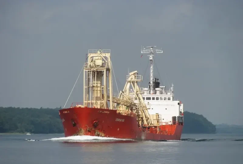 DANAVIK General Cargo IMO 8221363 photo 7